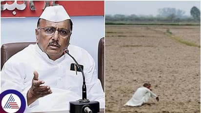 ರೈತರ ಆತ್ಮಹತ್ಯೆಯಲ್ಲಿ ಮಹಾರಾಷ್ಟ್ರ ಫಸ್ಟ್, ಕರ್ನಾಟಕದ ಸ್ಥಾನವೆಷ್ಟು ಗೊತ್ತಾ?