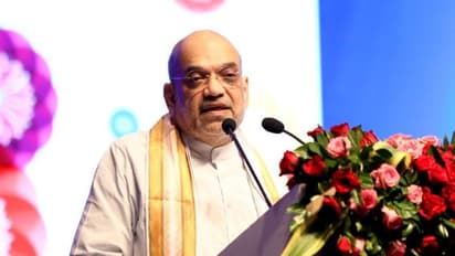 Amit Shah at G20: 'Terrorists may exploit Metaverse; Hawala to Crypto Currency shift a concern'