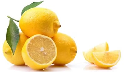 5 ways how Lemons are incredible for your Health