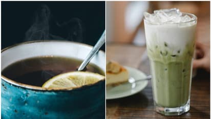 Boost your health this Monsoon: Refreshing drinks to strengthen your Immune System