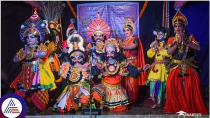 ಯಕ್ಷಗಾನ ತರಬೇತಿ ಪಡೆದ ಮಂಗಳಮುಖಿಯರು: ಭಿಕ್ಷಾಟನೆ ಬಿಟ್ಟು ಕಲಾವಿದರಾಗಿ ಮಾರ್ಪಾಡು