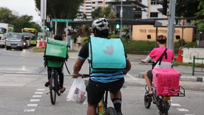 மீண்டும் வருகிறது McDonald's Rider's Day - வெயில், மழை பார்க்காமல் உழைக்கும் உழைப்பாளர்களுக்கு ஒரு ட்ரீட்!