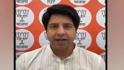 రాహుల్ను ప్రధాని అభ్యర్థి అంటున్న కాంగ్రెస్.. వారిని ఎక్కడ వదిలేశారని బీజేపీ సూటి ప్రశ్న..