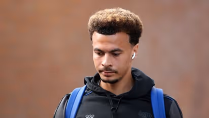 'At six I was molested...': England's Dele Alli reveals childhood trauma in heart-breaking interview (WATCH)