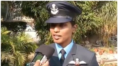 ప్యారిస్లో బాస్టిల్ డే పరేడ్లో వైమానిక దళానికి సింధు రెడ్డి నేతృత్వం.. ఎవరీ సింధు రెడ్డి?