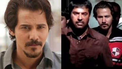 'നല്ല മൂർച്ചയായിരുന്നു അതിന്, മമ്മൂക്ക സെക്കന്റുകളുടെ വ്യത്യാസത്തിൽ രക്ഷപ്പെട്ടു'; സുമിത് നവൽ