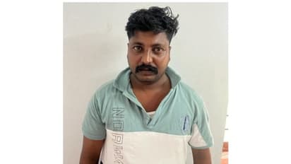 കാപ്പ ചുമത്തി നാടുകടത്തിയ പ്രതി വിലക്ക് ലംഘിച്ച് തിരിച്ചെത്തി; വീണ്ടും അറസ്റ്റ് ചെയ്ത് പൊലീസ്