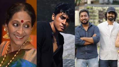 പ്രണവിന്റെ 'വർഷങ്ങൾക്കു ശേഷം'; സം​ഗീതം ഒരുക്കാൻ ബോംബെ ജയശ്രീയുടെ മകന്‍ 