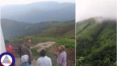 ಶೋಲಾ ಅರಣ್ಯದಲ್ಲಿ ರೋಪ್ವೇ ನಿರ್ಮಾಣ: ಮರ ಕಡಿಯದೇ ಯೋಜನೆ ಜಾರಿಗೆ ತಜ್ಞರ ಭೇಟಿ