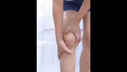 కీళ్ల నొప్పులను తగ్గించే డ్రింక్స్ ఇవి..!