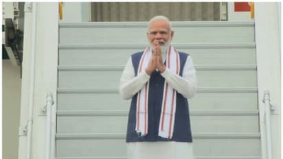 ദില്ലി വെള്ളപ്പൊക്കം: സ്ഥിതി വിലയിരുത്തി മോദി; അമിത് ഷായെയും ദില്ലി ലഫ്റ്റനന്റ് ​ഗവർണറെയും ഫോണിൽ വിളിച്ചു