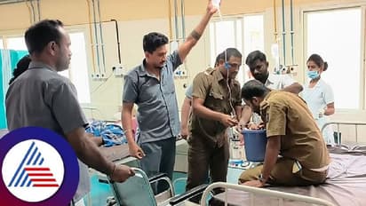 ಬಸ್ ಚಾಲಕ ವಿಷ ಸೇವನೆ ಪ್ರಕರಣ; ಸಿಐಡಿ ಪೊಲೀಸರಿಂದ ಜಗದೀಶ್‌ ವಿಚಾರಣೆ