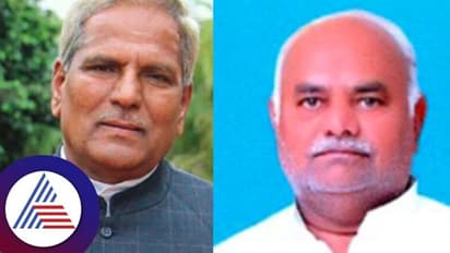 'ಮಾರ್ವಾಡಿಗೂ ಸಮವಸ್ತ್ರ ತಯಾರಿ ಗುತ್ತಿಗೆ ನೀಡಿಲ್ಲ'; ಸಿದ್ದು ಸವದಿ ಆರೋಪಕ್ಕೆ ಸಚಿವ ಶಿವಾನಂದ ಪಾಟೀಲ್ ತಿರುಗೇಟು