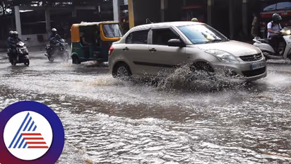Bengaluru rains to continue for 24 hours: IMD