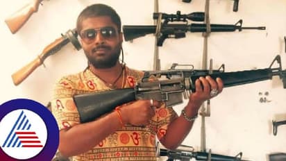 Bengaluru double murder case: ಎಂಡಿ, ಸಿಇಒ ಕೊಲೆಗೆ ಮಾಜಿ ಮಾಲಿಕನಿಂದಲೇ ಸುಪಾರಿ!