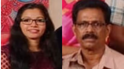 തിരുവനന്തപുരത്ത് നാലംഗ കുടുംബം വിഷം കഴിച്ചു: അച്ഛനും മകളും മരിച്ചു, അമ്മയും മകനും അത്യാസന്ന നിലയിൽ