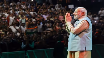 ఐదేళ్లలో 13.5 కోట్ల మంది భారతీయులు పేదరికం నుంచి బయటపడ్డారు: మోదీ హయాంలో విప్లవాత్మక ఆర్థిక సంస్కరణలు