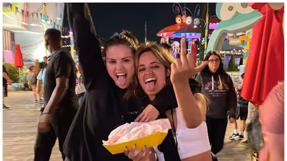Selena Gomez and Camila Cabello have gala time on their day out; Is it an exciting collaboration on cards?