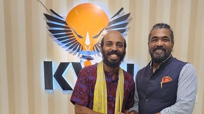 ಟೋಬಿ ಚಿತ್ರದ ವಿತರಣೆ ಹಕ್ಕು ತೆಗೆದುಕೊಂಡ ಕೆವಿಎನ್‌ ಪ್ರೊಡಕ್ಷನ್