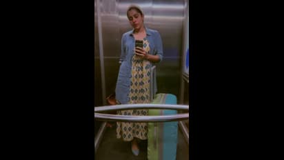 తీరొక్క డ్రెస్ లో రష్మీ గౌతమ్ కిర్రాక్ సెల్ఫీలు.. అదిరిపోయే లుక్స్ లో అట్రాక్ట్ చేస్తున్న స్టార్ యాంకర్