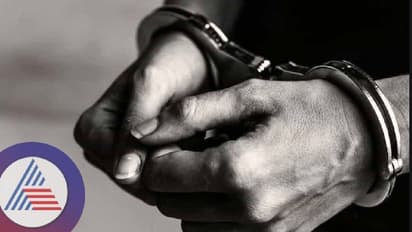 ಟೈರ್ ಕಳ್ಳತನ ಪ್ರಕರಣ; ಇಬ್ಬರ ಬಂಧನ,  ₹77,000 ಮೌಲ್ಯದ ವಸ್ತುಗಳು ಜಪ್ತಿ! 