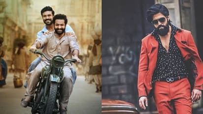 'ആര്‍ആര്‍ആറി'ന്‍റെ 100 കോടി മറികടക്കുമോ? 'കെജിഎഫ്' 1, 2 ഭാ​ഗങ്ങള്‍ക്ക് ഇന്ന് ജപ്പാനില്‍ ഒരുമിച്ച് റിലീസ്