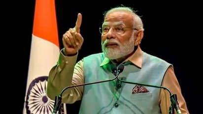 ಮೋದಿ ಆಡಳಿತದಲ್ಲಿ ಭಾರತದ ಸುವರ್ಣಯುಗ, ವಿದೇಶಿ ಬರ್ನ್‌ಸೈನ್ ಸಂಸ್ಥೆ ವರದಿ ಪ್ರಕಟ!