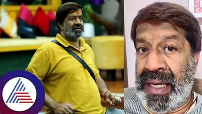 ಆಧಾರ್‌ ನಂಬರ್ ಕೊಡಬೇಡಿ, ಮನೆಯೊಳಗೆ ಬಿಟ್ಟುಕೊಳ್ಳಬೇಡಿ; ನಟ ಶಂಕರ್ ಅಶ್ವಥ್‌ ಎಚ್ಚರಿಕೆ ವಿಡಿಯೋ ವೈರಲ್! 