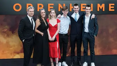 SAG-AFTRA strike: ‘Oppenheimer’ cast walked out of London premiere midway in solidarity