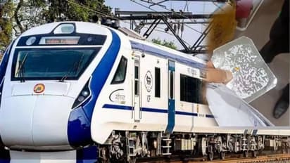 ವಂದೇ ಭಾರತ್ ಎಕ್ಸ್‌ಪ್ರೆಸ್‌ನ ಆಹಾರದಲ್ಲಿ ಉಗುರು ಪತ್ತೆ, IRCTCಯಿಂದ ಅಡುಗೆ ಮಾಡಿದಾತನಿಗೆ ದಂಡ  