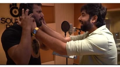 తెలుగు ఆడియన్స్ కోసం విశాల్ బిగ్ సర్ప్రైజ్,కెరీర్ లో తొలిసారి.. వీడియో చూస్తే గుండె అదిరిపోద్ది