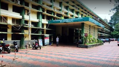 അമ്പതിലേറെ തവണ സർക്കാർ ഓഫീസുകളിൽ കയറിയിറങ്ങി, നീതി കിട്ടില്ലെന്ന് ഉറപ്പ്; ഐസിയുവിൽ പീഡിപ്പിക്കപ്പെട്ട യുവതി