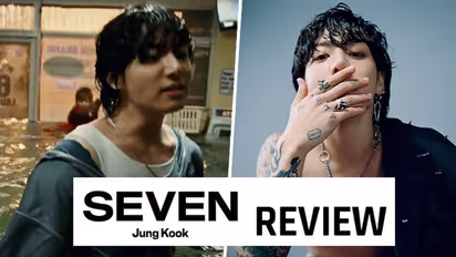 'Seven' song OUT now: BTS star Jungkook's velvety vocals are flawless in this 'feel good' video