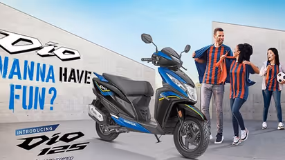 സ്മാർട്ട് ഫീച്ചറുകളും ബോൾഡ് ലുക്കുമായി ഹോണ്ട ഡിയോ 125, വില അറിഞ്ഞാല് കൊതിവരും!