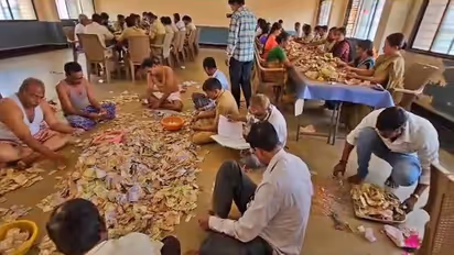 ಶಕ್ತಿ ಯೋಜನೆ ಎಫೆಕ್ಟ್: ಸವದತ್ತಿ ಯಲ್ಲಮ್ಮನಿಗೆ 1.37 ಕೋಟಿ ಕಾಣಿಕೆ