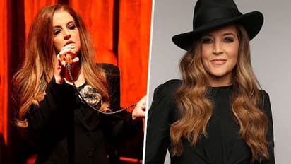 Lisa Marie Presley's cause of death is finally disclosed; Know details