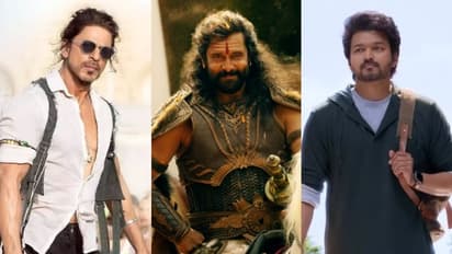 ഏറ്റവും ജനപ്രീതി നേടിയ 10 ഇന്ത്യന്‍ ചിത്രങ്ങള്‍ ഏതൊക്കെ? 2023 ആദ്യ പകുതിയിലെ ലിസ്റ്റ് 