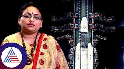 Chandrayaan 3 ಮಷಿನ್ ಮುಂದಾಳತ್ವ ವಹಿಸಿದ ಮಹಿಳೆ ಯಾರು?