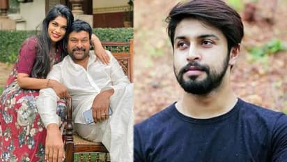 మోసంతో కాదు నమ్మకంతో అవుతుంది... కళ్యాణ్ దేవ్ ఆసక్తికర పోస్ట్!