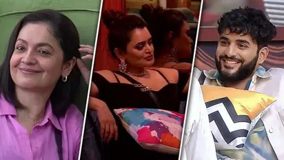 Bigg Boss OTT 2: Pooja Bhatt reacts to high-voltage fights between Abhishek Malhan, Bebika Dhruve