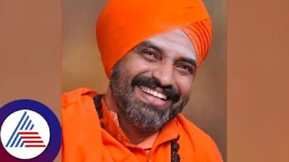 ಶಿವಯೋಗ ಸಾಧನೆಗೆ ಸ್ಥಳವಲ್ಲ, ಮನಸು ಮುಖ್ಯ: ನಿಜಗುಣಪ್ರಭು ಸ್ವಾಮೀಜಿ