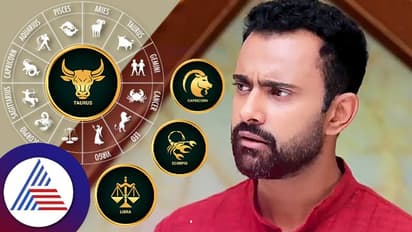 ಇವರು ಭಾಗ್ಯಲಕ್ಷ್ಮಿ ಸೀರಿಯಲ್ ತಾಂಡವ್ ತರ ಅಲ್ಲ; ಹೆಂಡತಿಗೆ ಎಂದಿಗೂ ಮೋಸ ಮಾಡಲ್ಲ..!