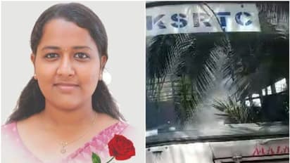 അമ്മയ്ക്കൊപ്പം സ്കൂട്ടറിൽ പിജി സർട്ടിഫിക്കറ്റ് വാങ്ങാൻ പോകവെ കെഎസ്ആർടിസി ബസിടിച്ചു; 24കാരിക്ക് ദാരുണാന്ത്യം