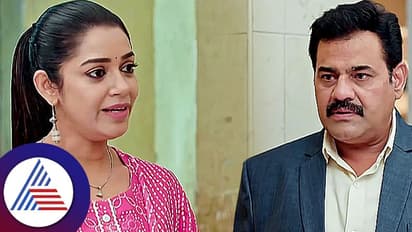 ನನ್ನ ಆಟಾಡೋ ಗೊಂಬೆ ಅಂದ್ಕೊಂಡಿದ್ದೀರಾ? ಅಬ್ಬಬ್ಬಾ, ಅಮೃತಧಾರೆಯಲ್ಲಿ ಛಾಯಾ ಸಿಂಗ್ ಎಕ್ಸ್ಪ್ರೆಶನ್ನೋಡಿ!