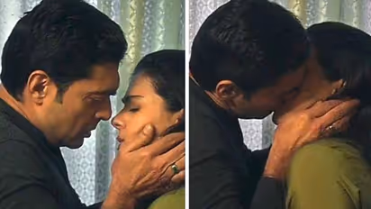 23 വർഷമായി തുടരുന്ന നയം അവസാനിപ്പിച്ച് കജോള്‍‌; ഞെട്ടി പ്രേക്ഷകര്‍‌.!