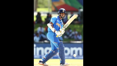 ಐರ್ಲೆಂಡ್ ಎದುರಿನ ಎರಡನೇ T20 ಪಂದ್ಯಕ್ಕೆ ಟೀಂ ಇಂಡಿಯಾದಲ್ಲಿ ಒಂದು ಮೇಜರ್ ಚೇಂಜ್..? ಸಂಭಾವ್ಯ ತಂಡ ಇಲ್ಲಿದೆ