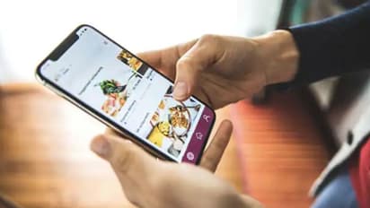 ഓര്ഡര് ചെയ്ത ഭക്ഷണം ഡെലിവെറി ഏജന്റ് തന്നെ കഴിച്ചു; ശേഷം കസ്റ്റമര്ക്ക് ഒരു മെസേജും