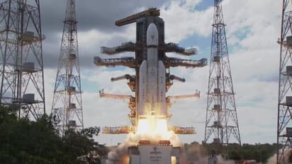 ಭಾರತದ ಭರವಸೆ-ಕನಸುಗಳನ್ನು ಹೊತ್ತ ಚಂದ್ರಯಾನ-3 ನೌಕೆ ಯಶಸ್ವಿ ಉಡಾವಣೆ!