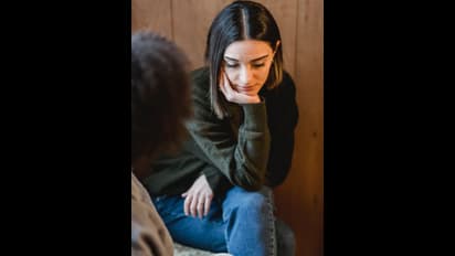 ಖುಷಿಪಡಲೂ ಹೆದರೋ ಒಂದು ರೋಗವಿದೆ, ಇದ್ಯಾವ ಚೆರೊಫೋಬಿಯಾ? 