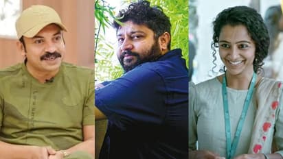 സൗബിൻ നടന്, ദര്ശന നടി, ലിജോ സംവിധായകന്; വയലാർ രാമവർമ്മ ചലച്ചിത്ര പുരസ്കാരങ്ങള് പ്രഖ്യാപിച്ചു